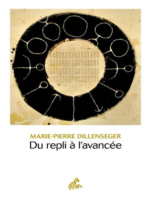 cover image of Du repli à l'avancée